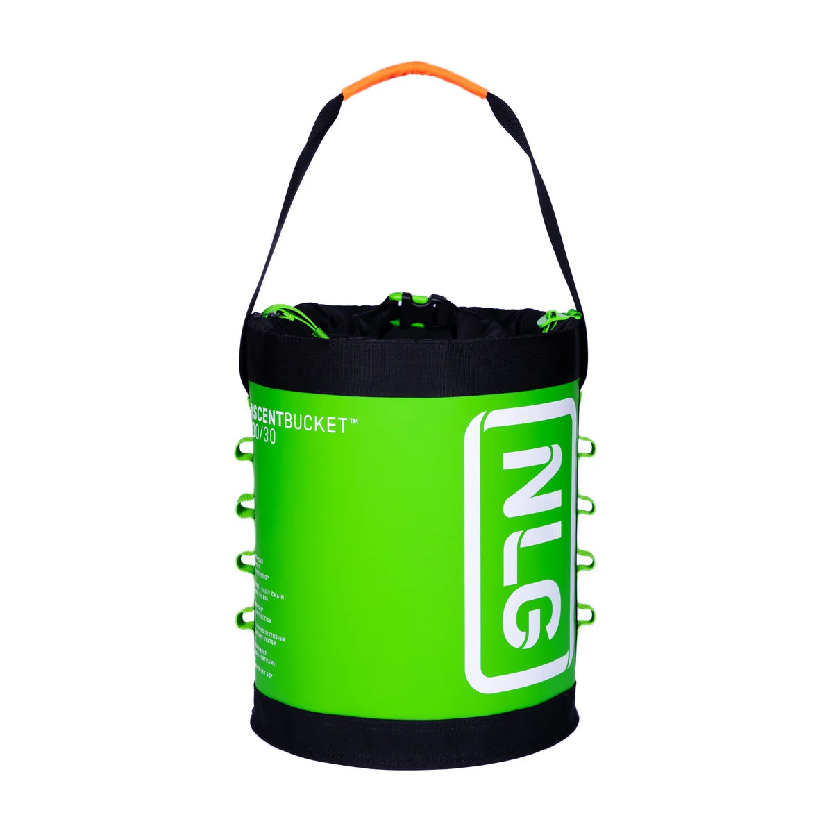 Ascent™ Bucket