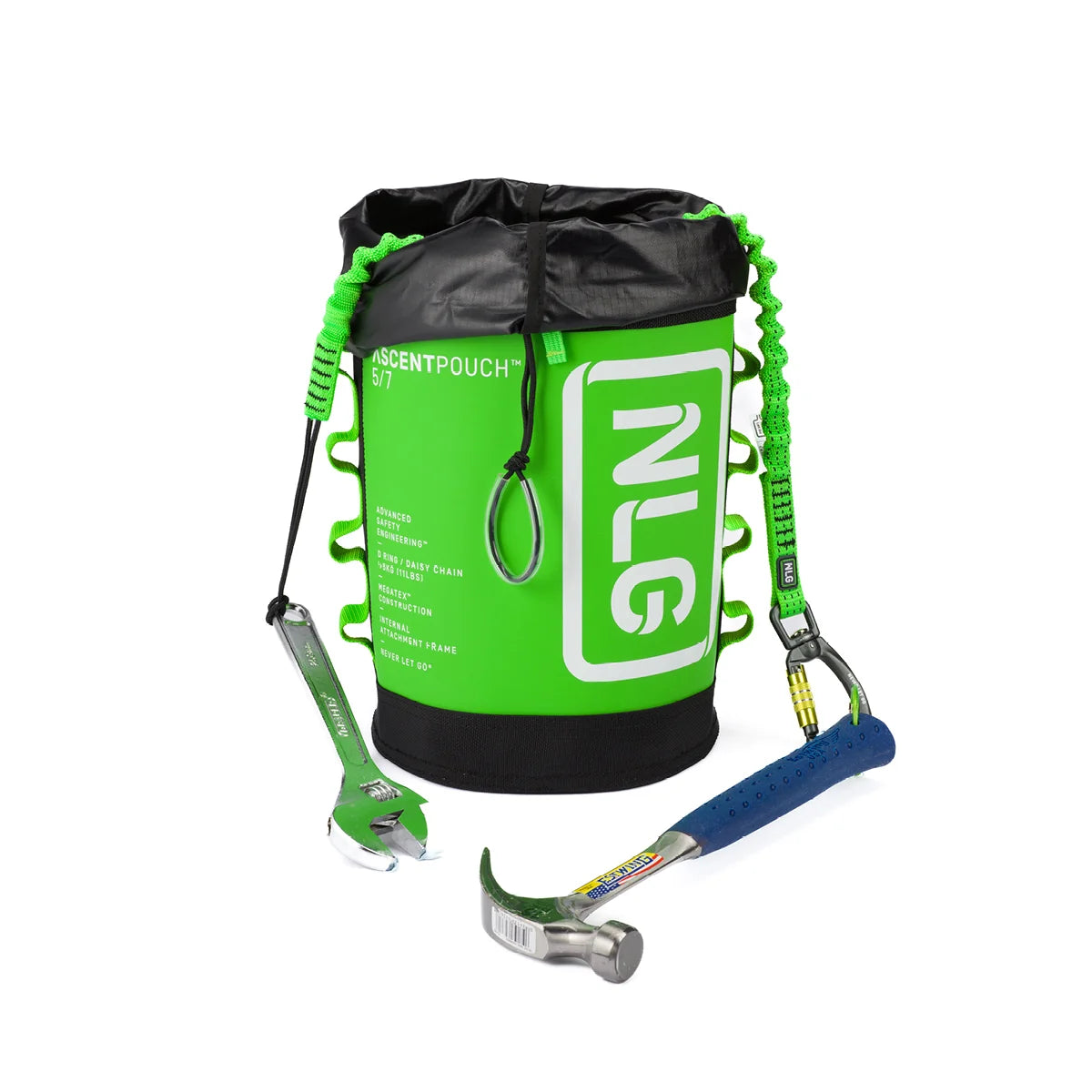 Ascent™ Pouch