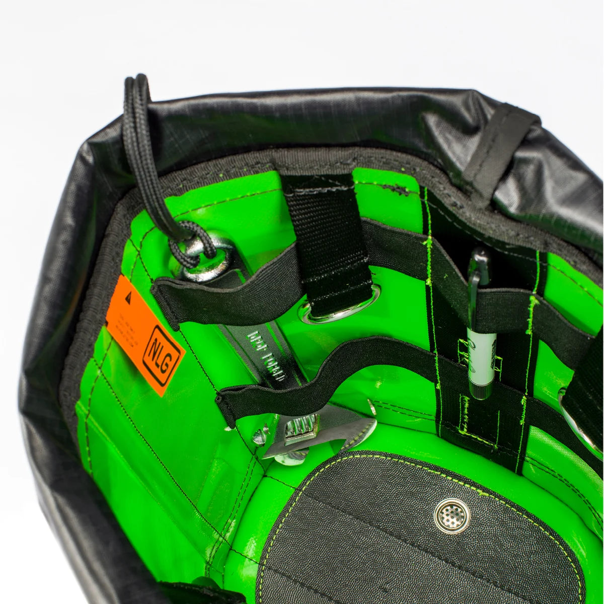 Ascent™ Pouch