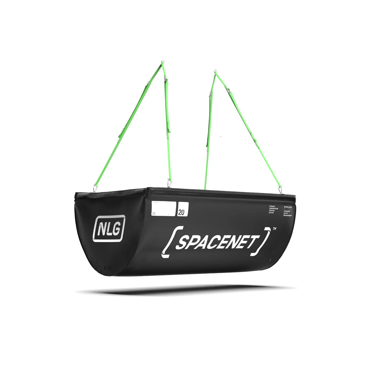 Spacenet™ 2.0
