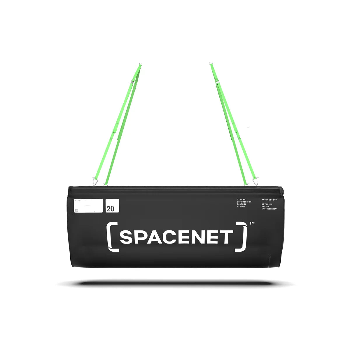 Spacenet™ 2.0