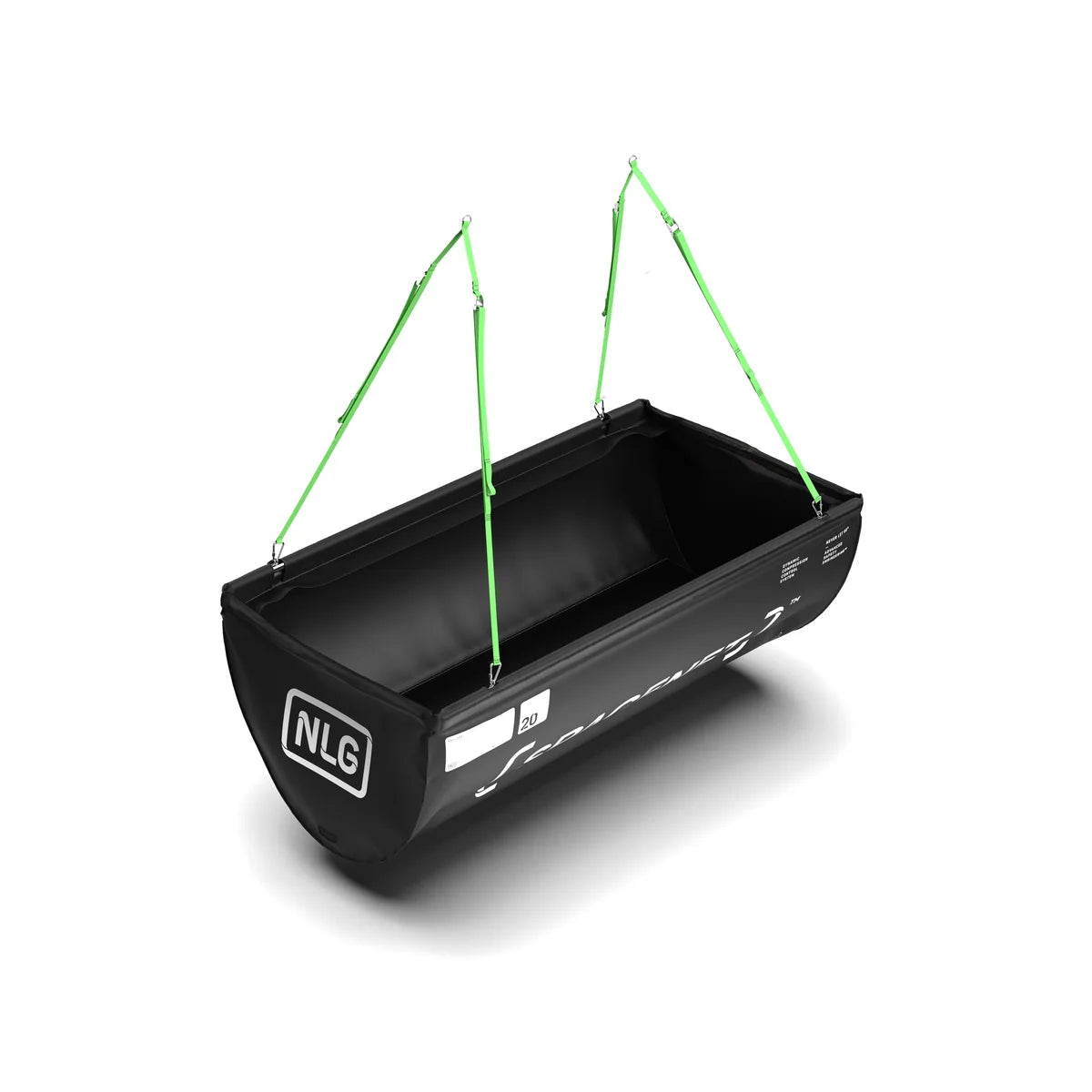Spacenet™ 2.0