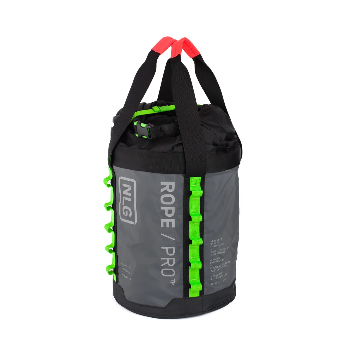 Rope/Pro™ Bucket 30