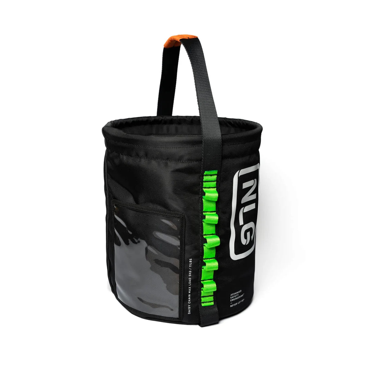 NLG Utility Bucket