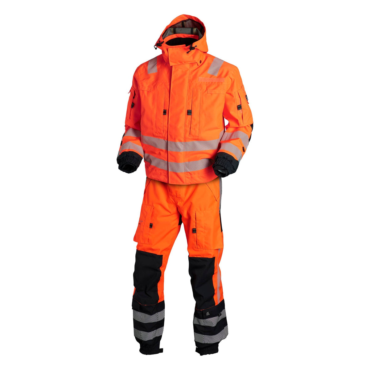 Extreme Access - Experience Jacke