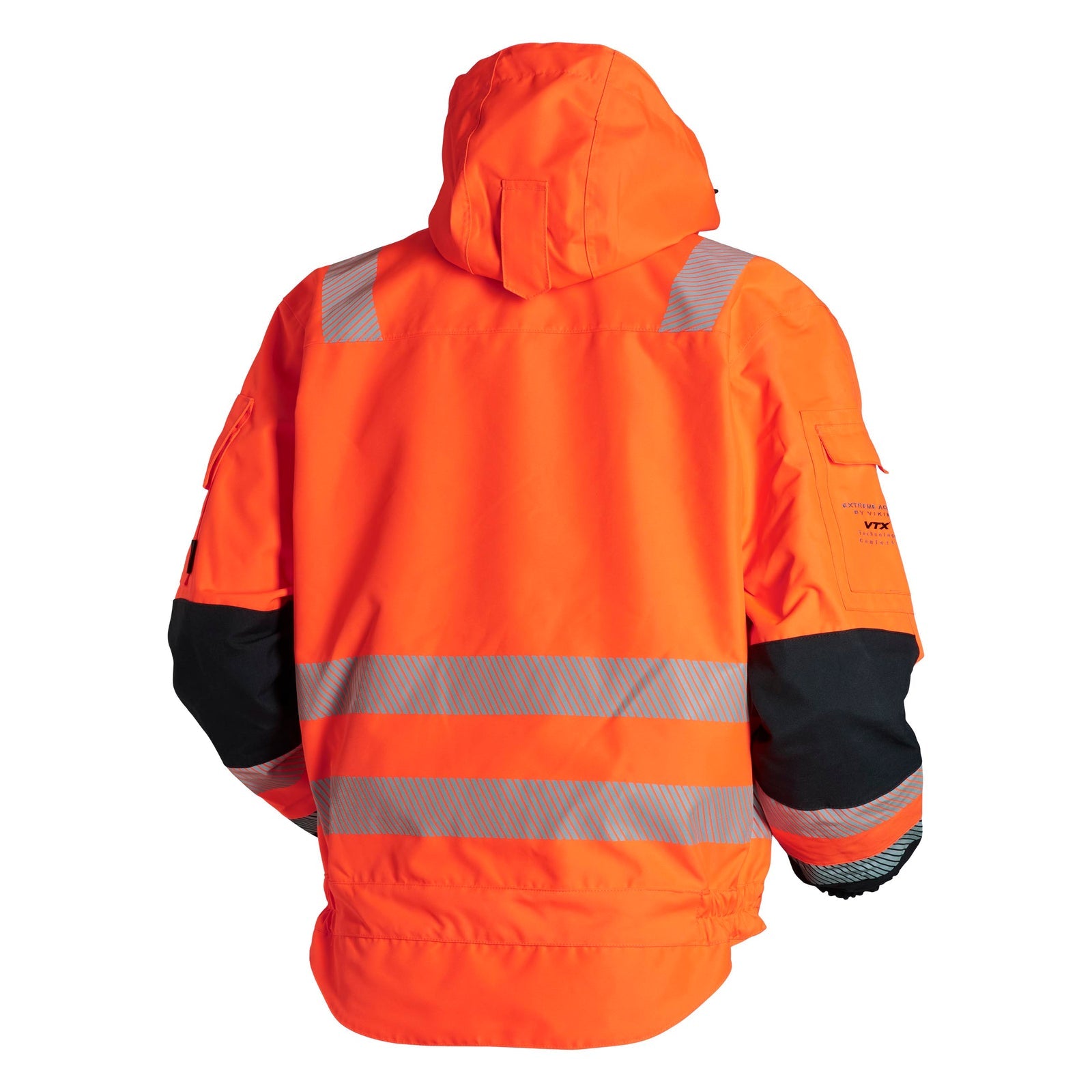 Extreme Access - Experience Jacke