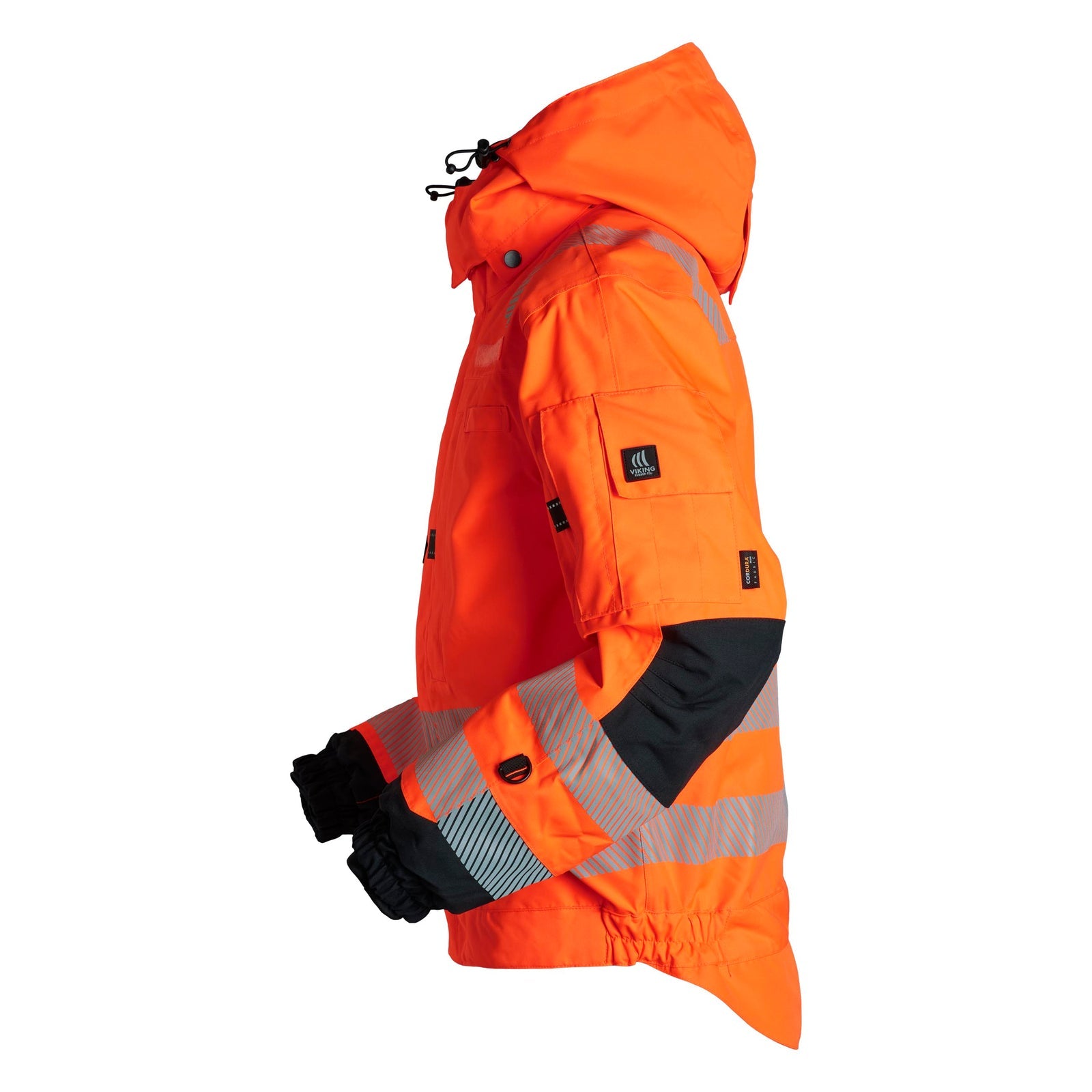 Extreme Access - Experience Jacke