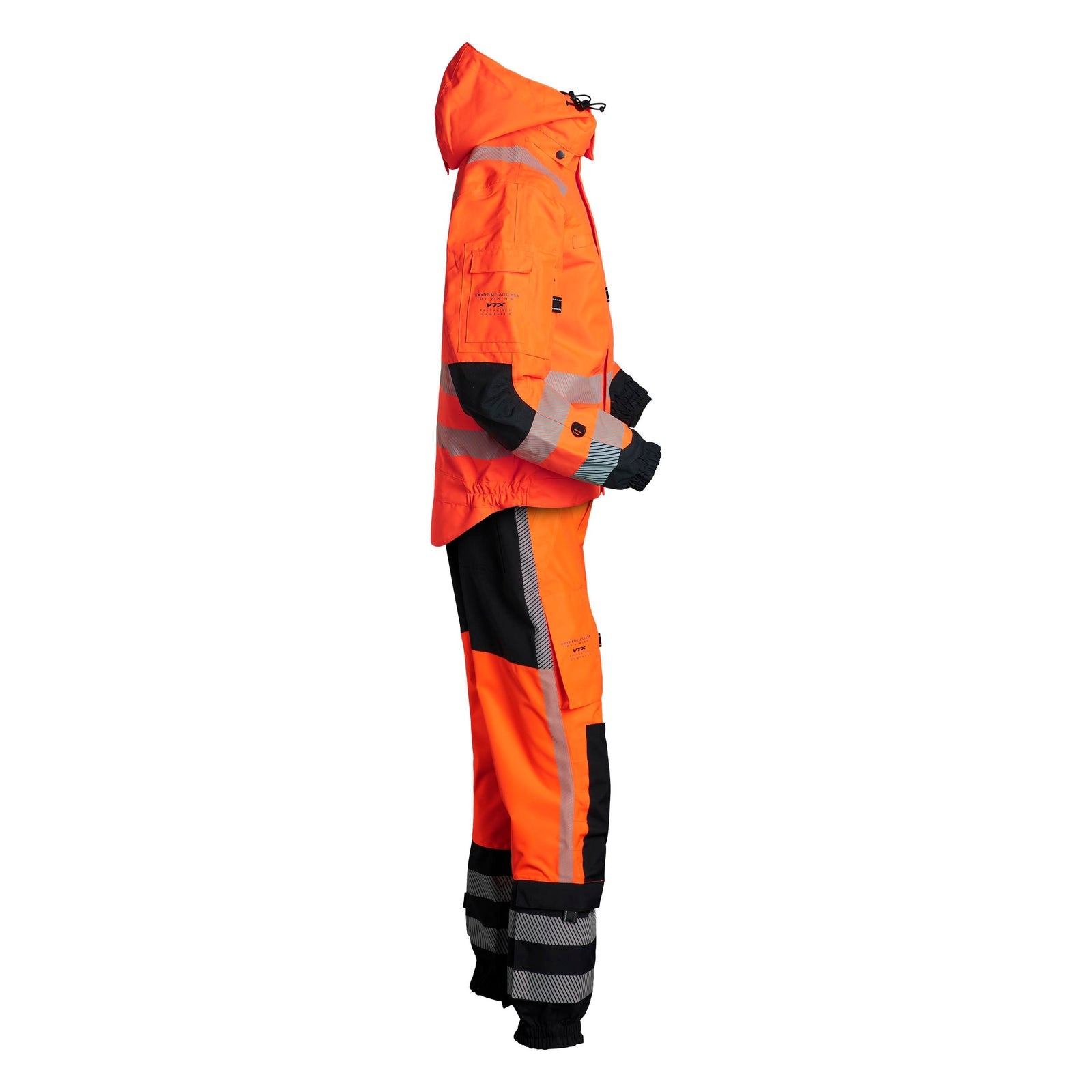 Extreme Access - Experience Jacke
