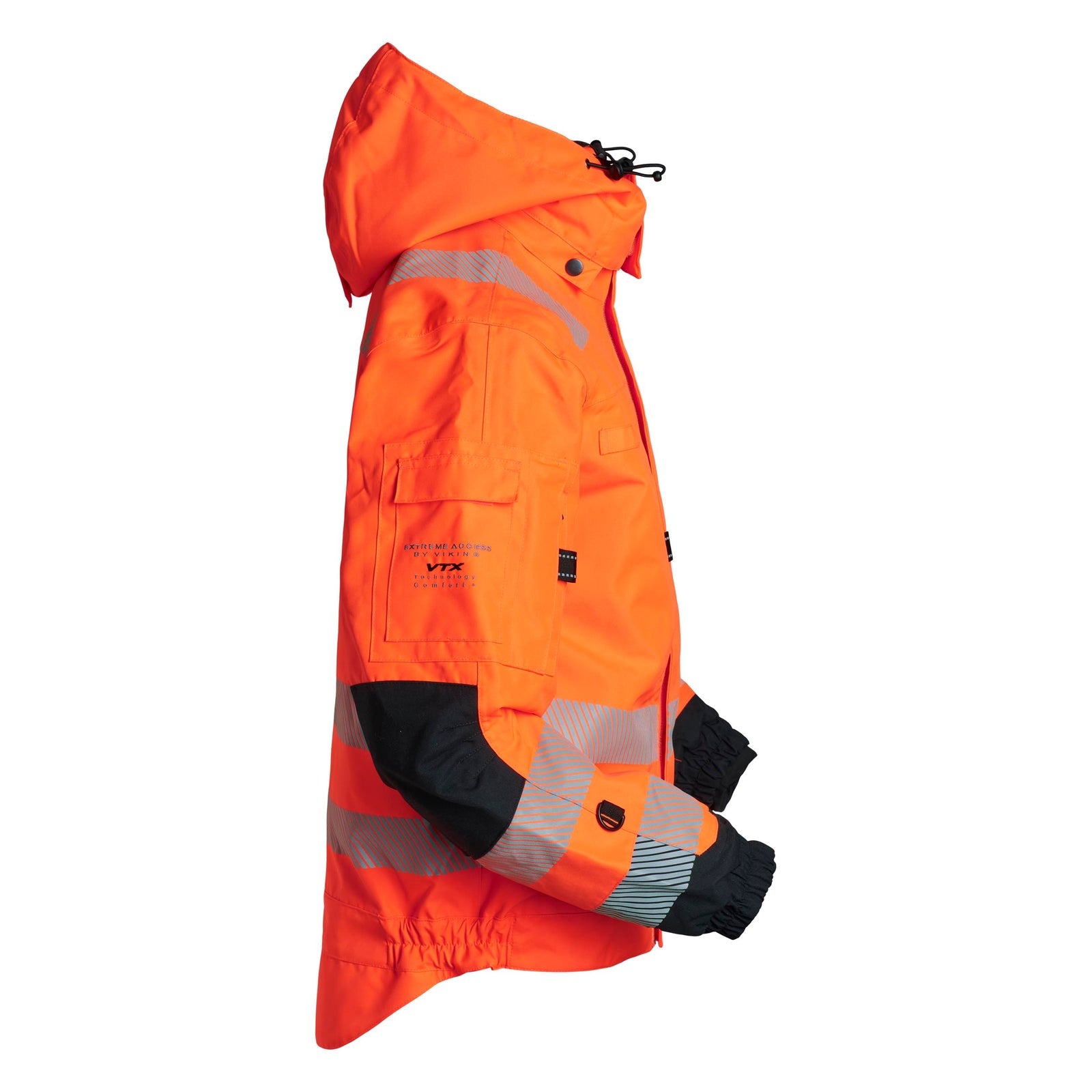 Extreme Access - Experience Jacke