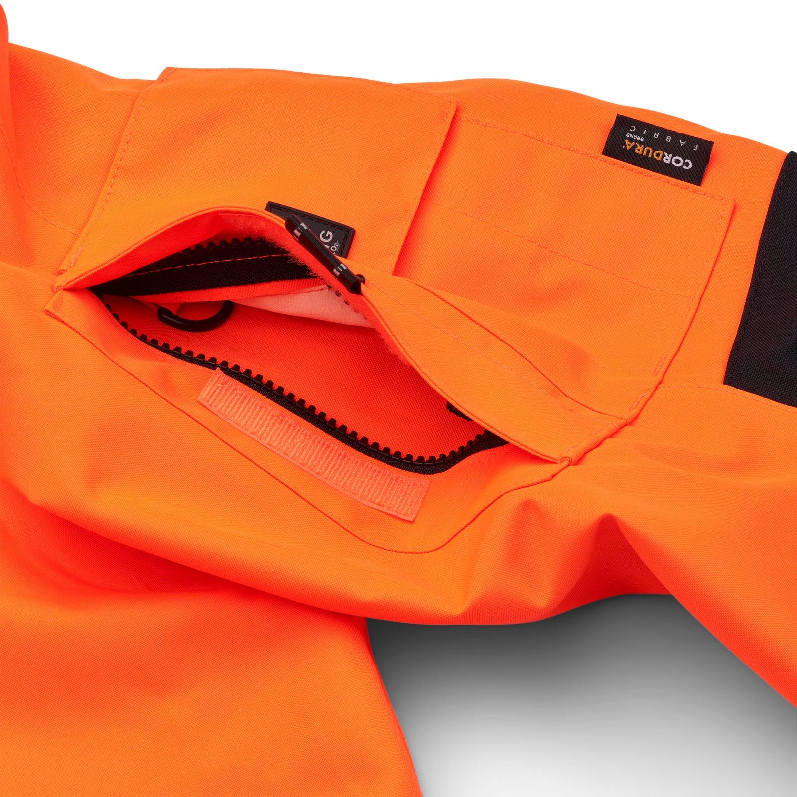 Extreme Access - Experience Jacke