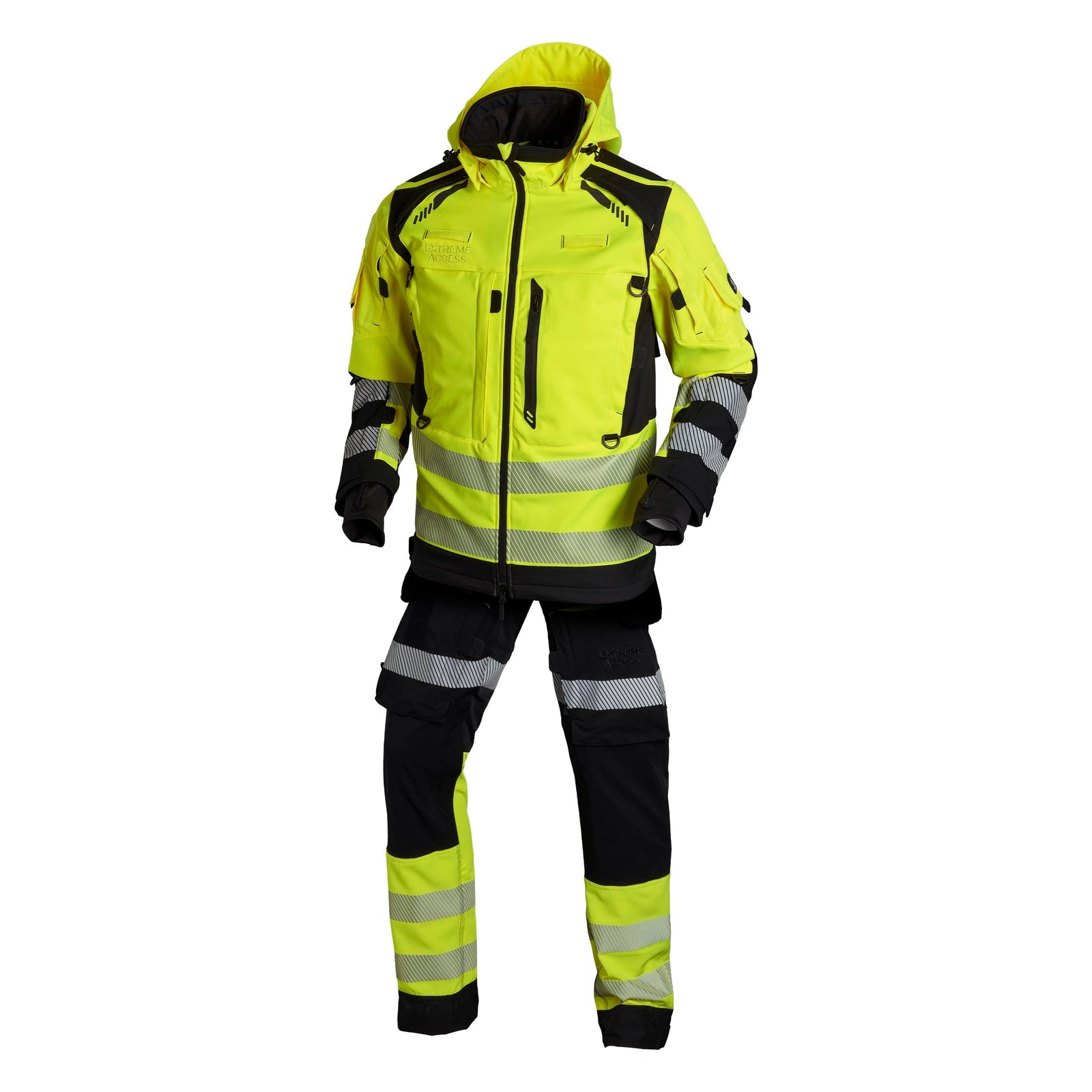 Extreme Access - Performance softshell