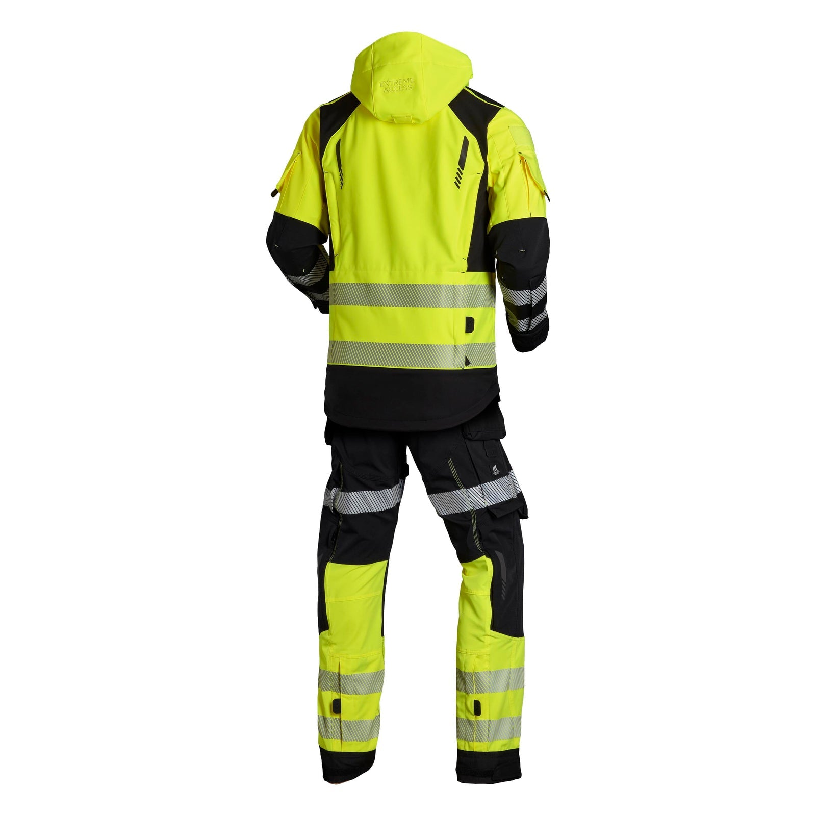 Extreme Access - Performance softshell