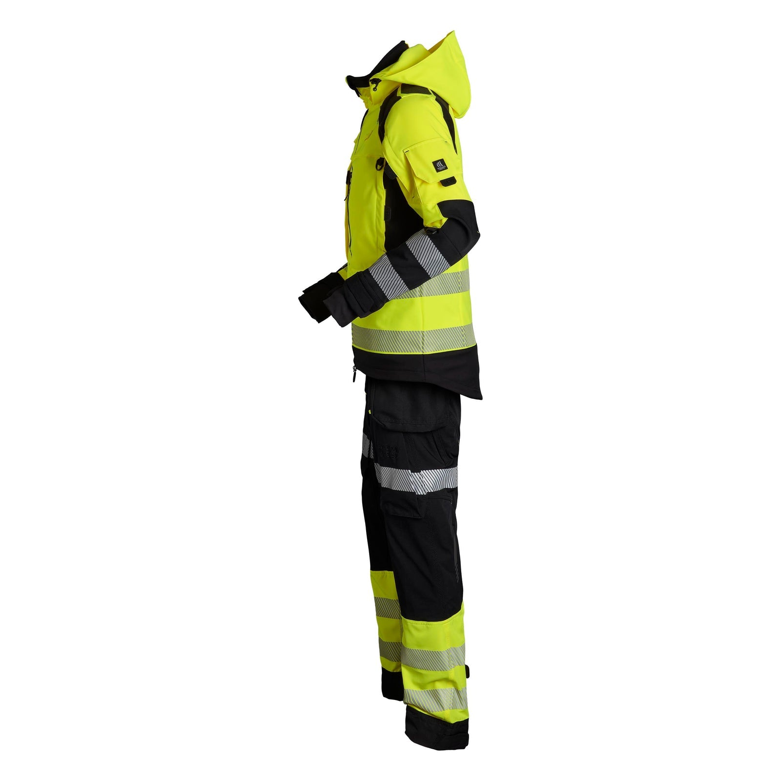 Extreme Access - Performance softshell