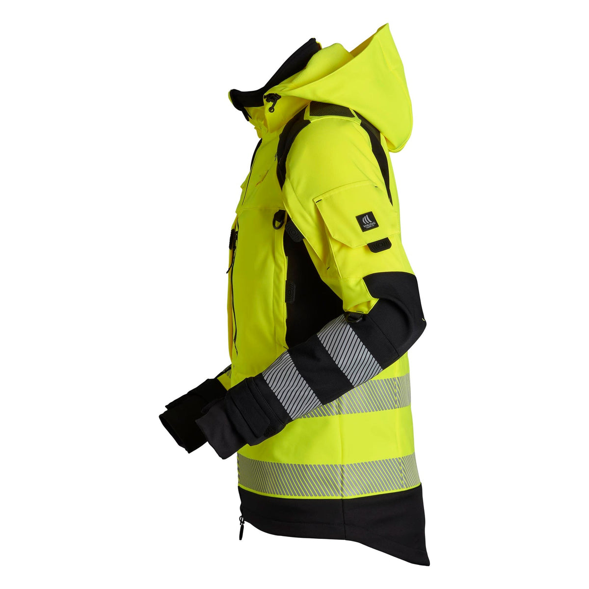 Extreme Access - Performance softshell