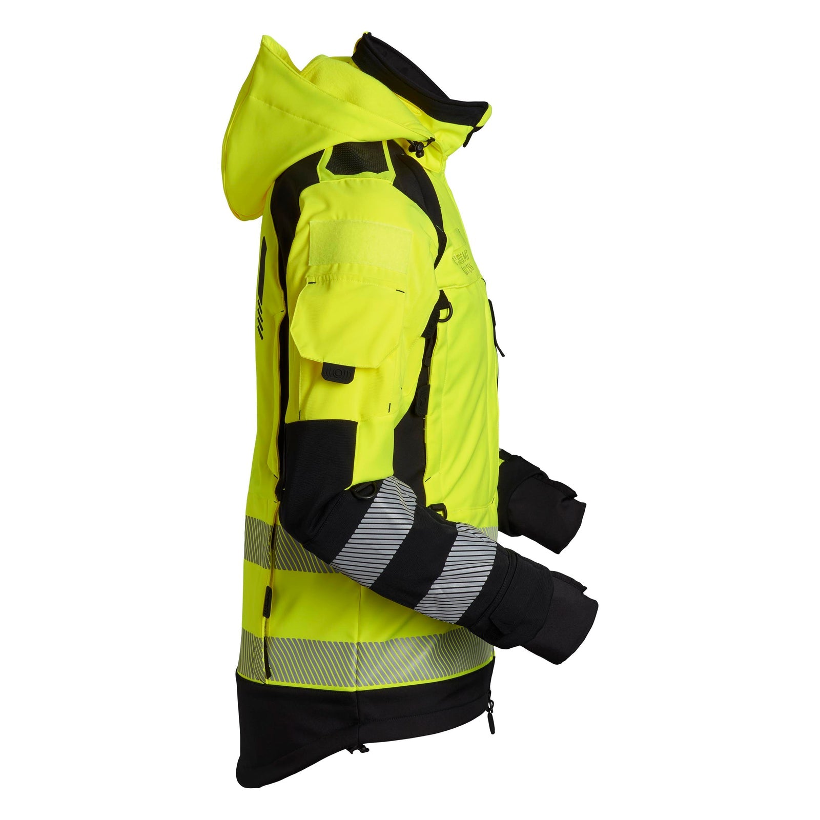 Extreme Access - Performance softshell