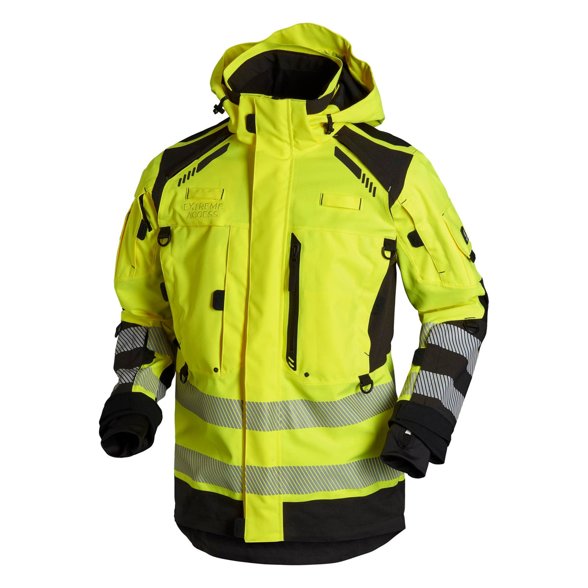 Extreme Access - Ultimate Jacke
