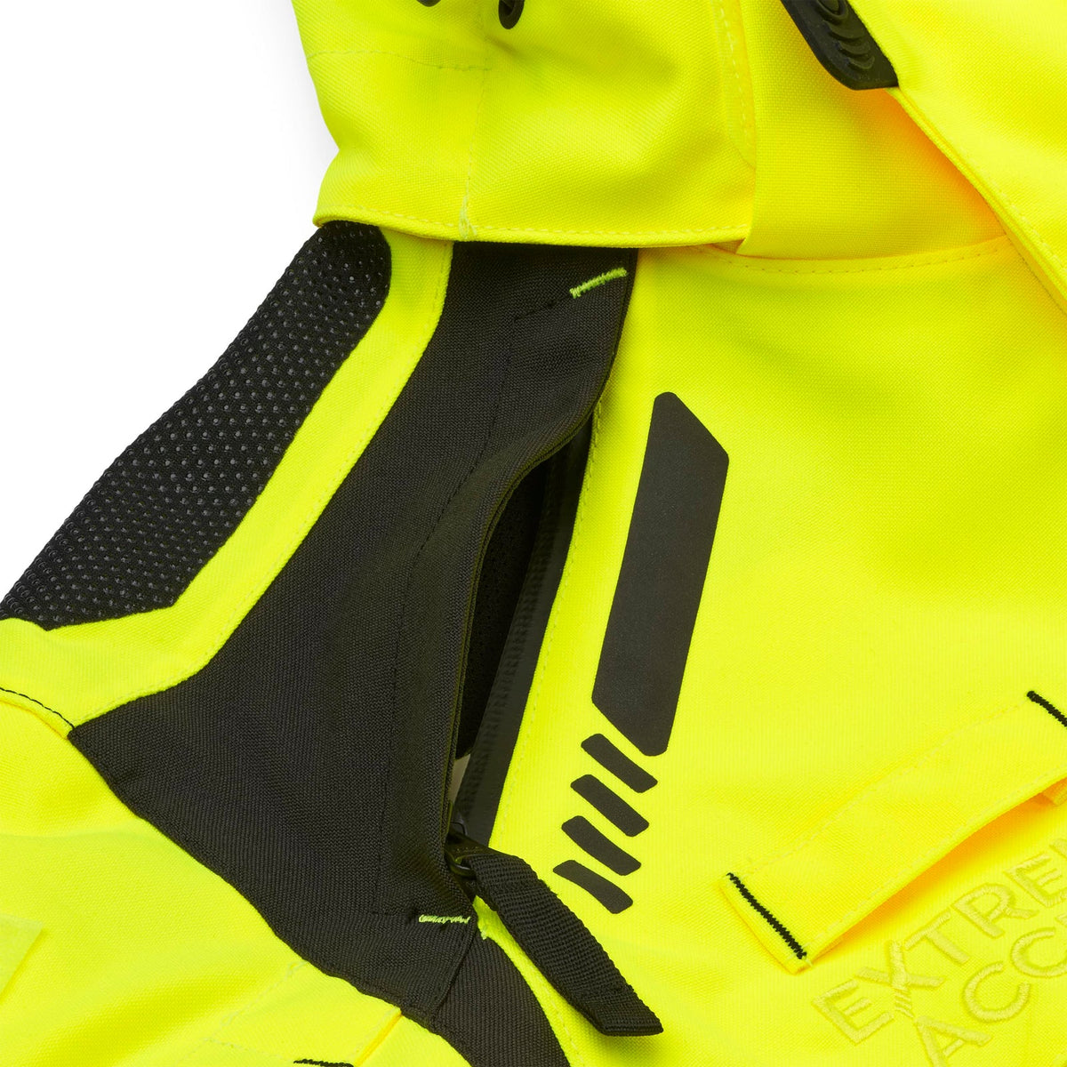 Extreme Access - Ultimate Jacke
