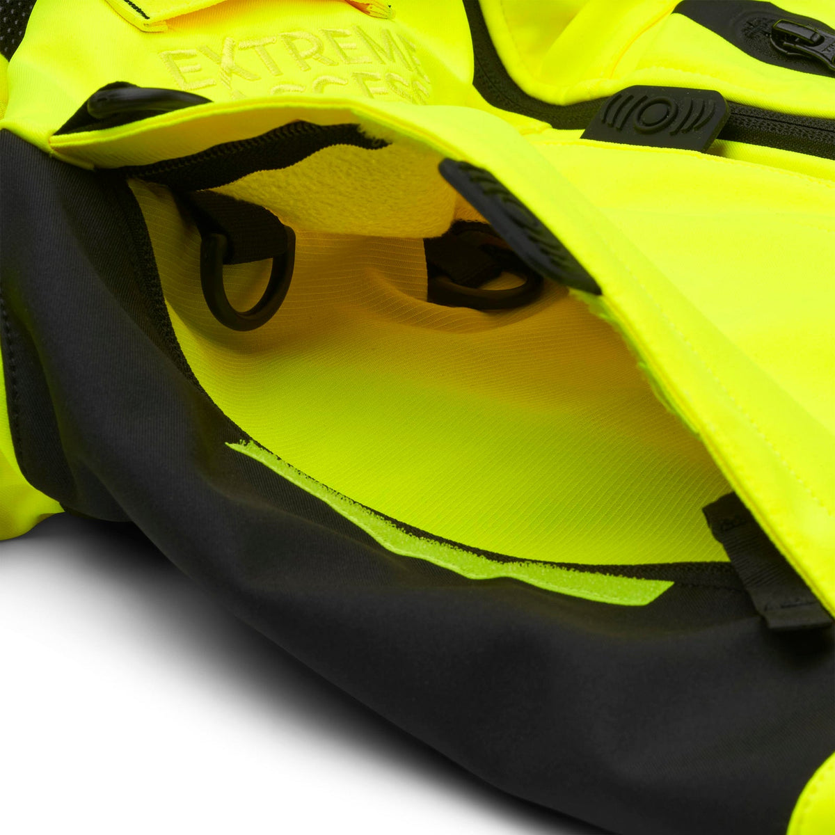 Extreme Access - Ultimate Jacke