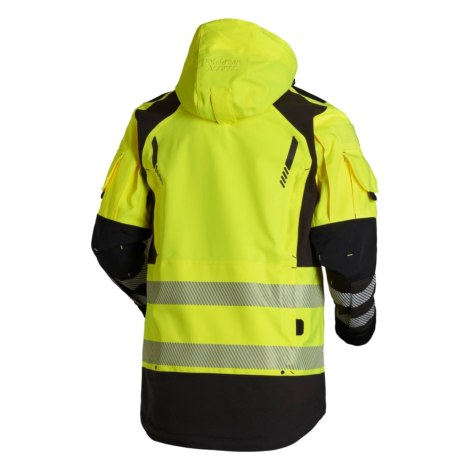 Extreme Access - Ultimate Jacke