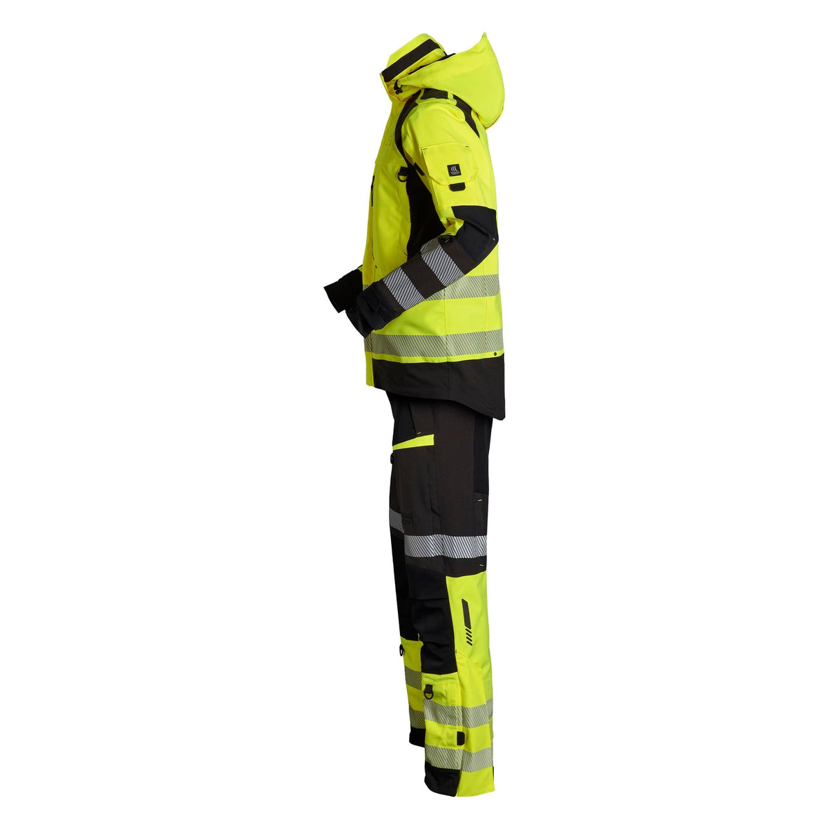 Extreme Access - Ultimate Jacke
