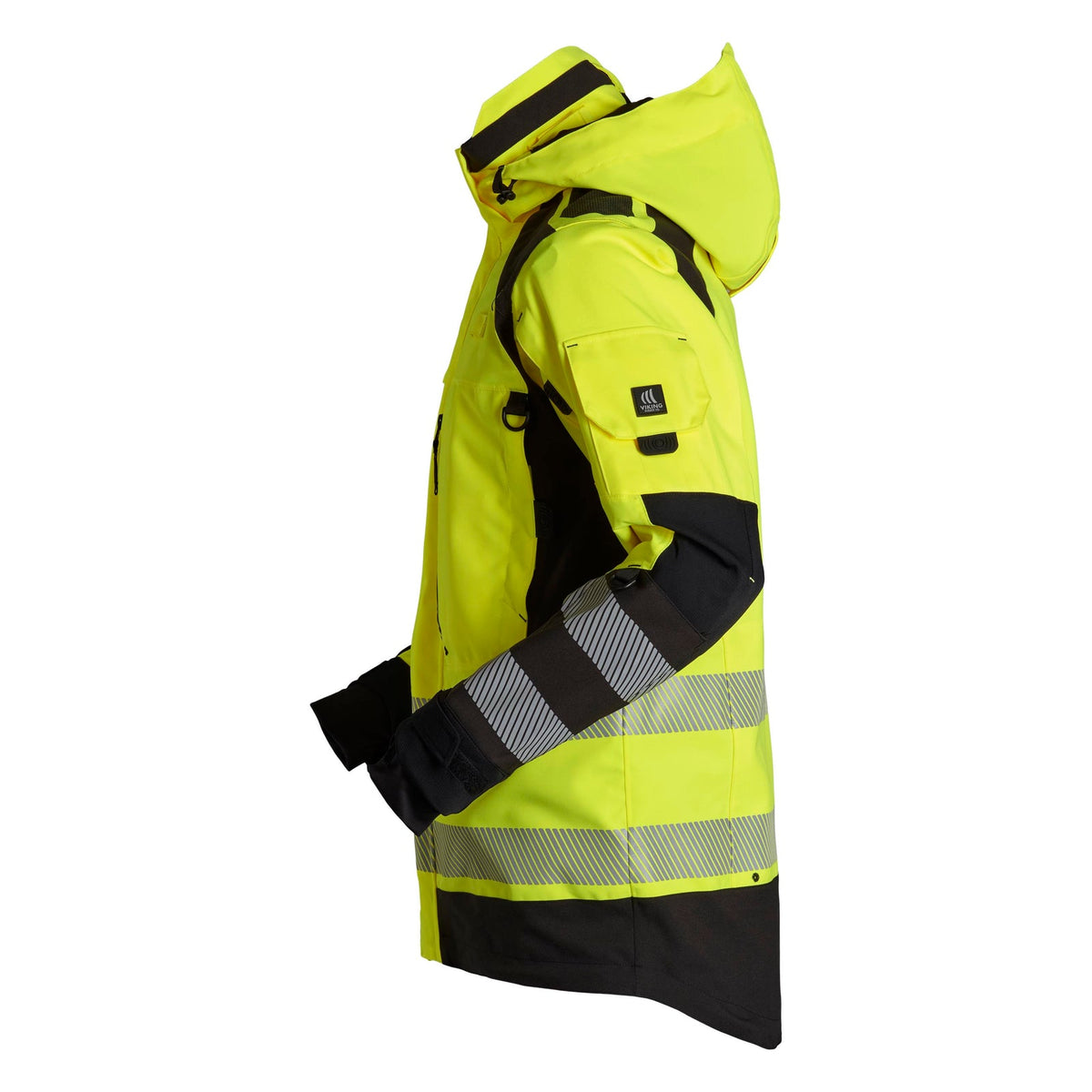 Extreme Access - Ultimate Jacke
