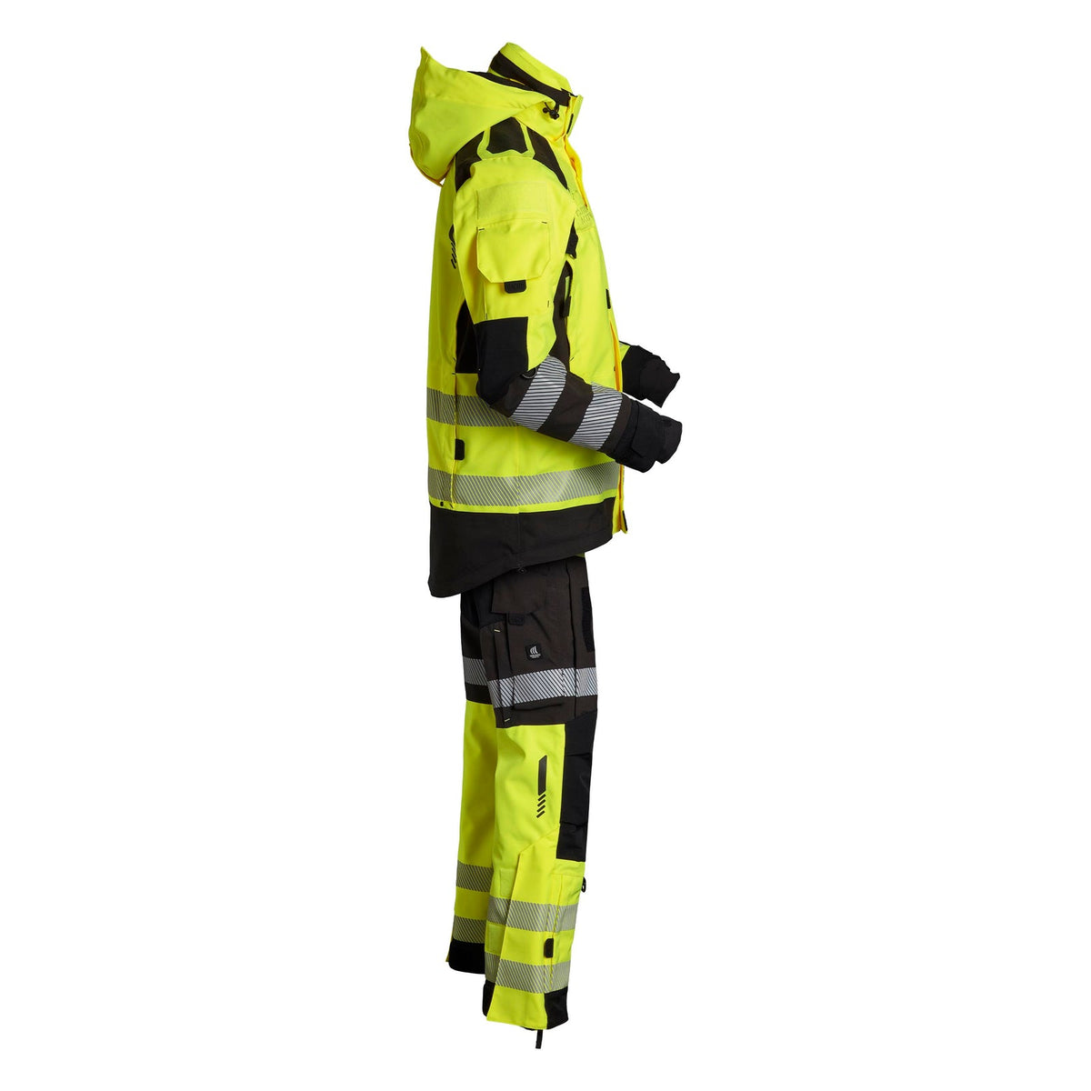 Extreme Access - Ultimate Jacke