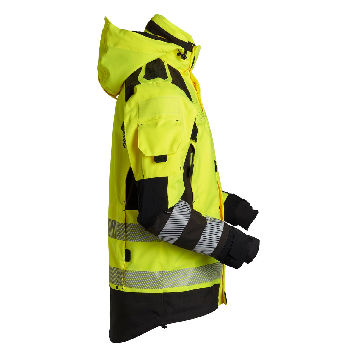 Extreme Access - Ultimate Jacke