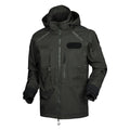 Extreme Access - Ultimate Jacke (schwarz)