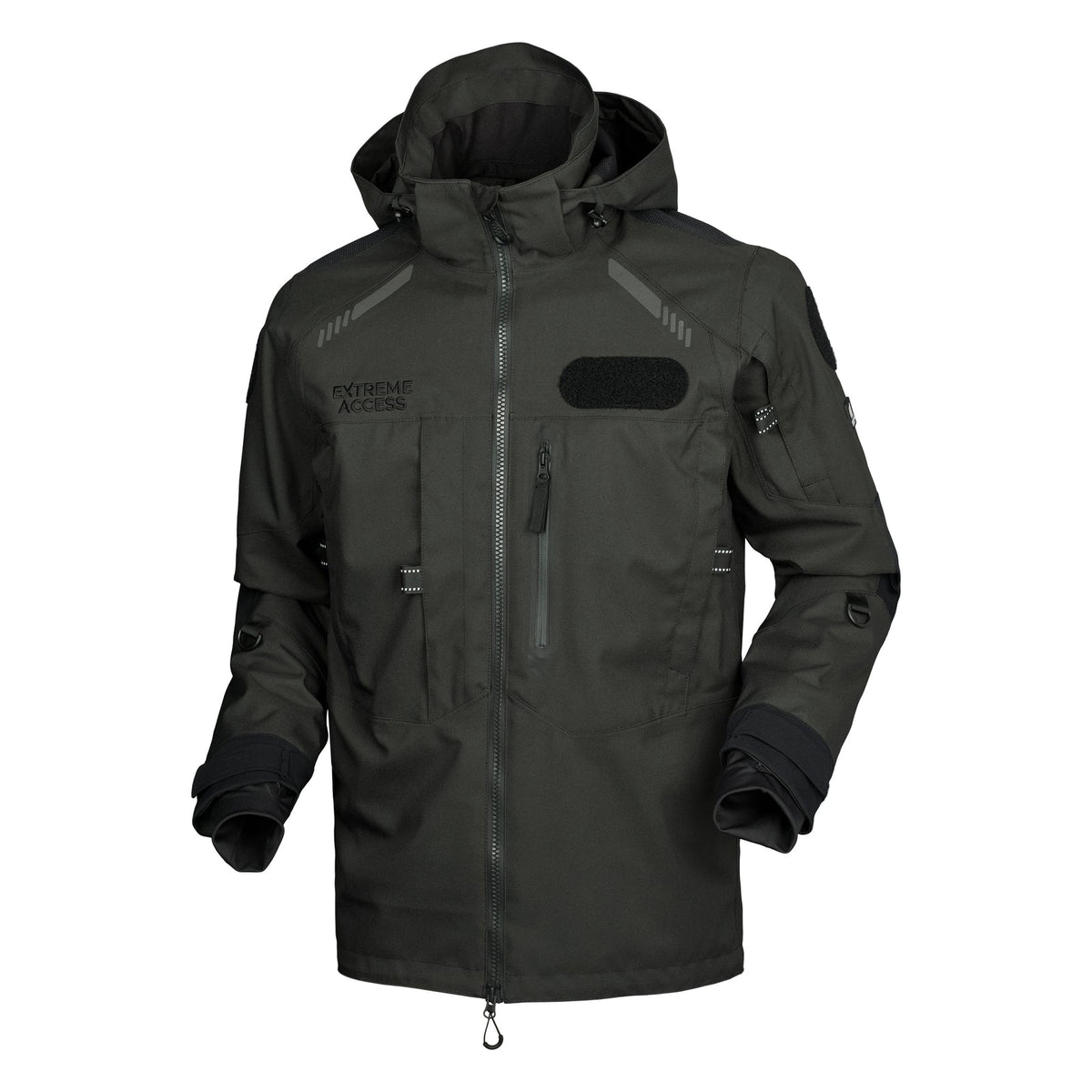 Extreme Access - Ultimate Jacke (schwarz)