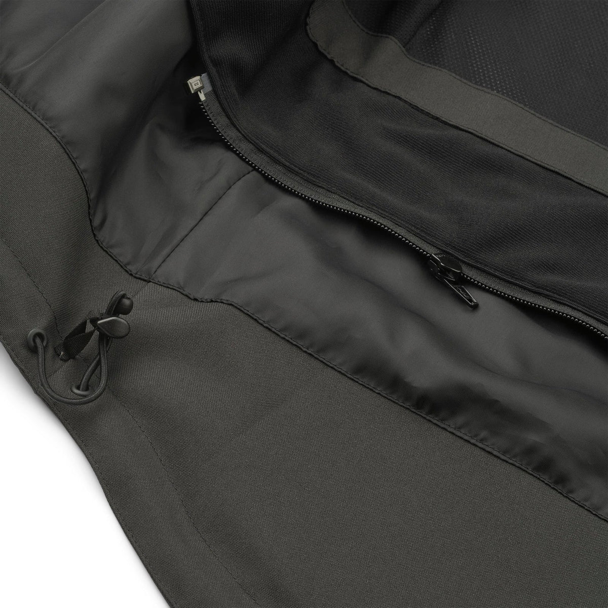 Extreme Access - Ultimate Jacke (schwarz)