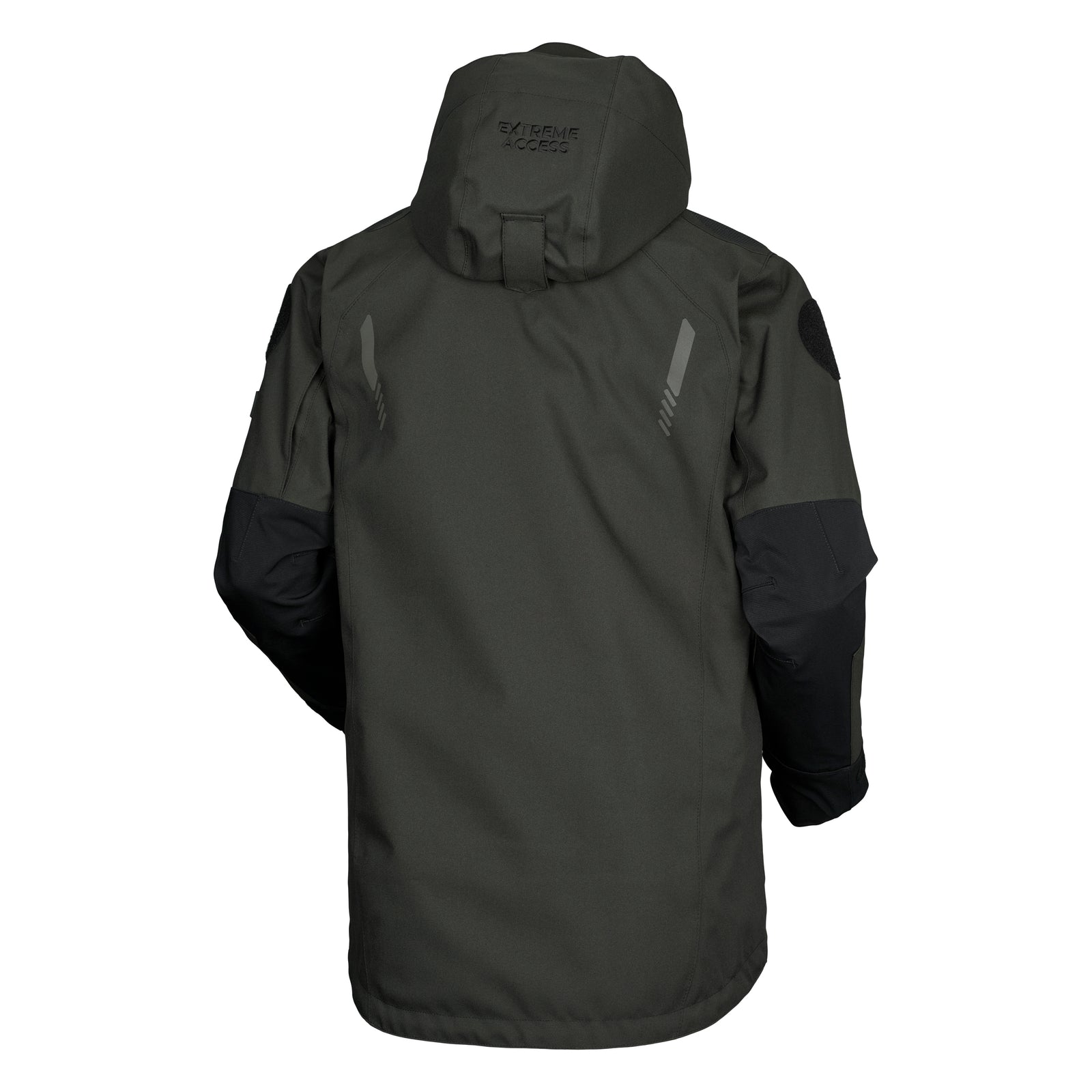 Extreme Access - Ultimate Jacke (schwarz)