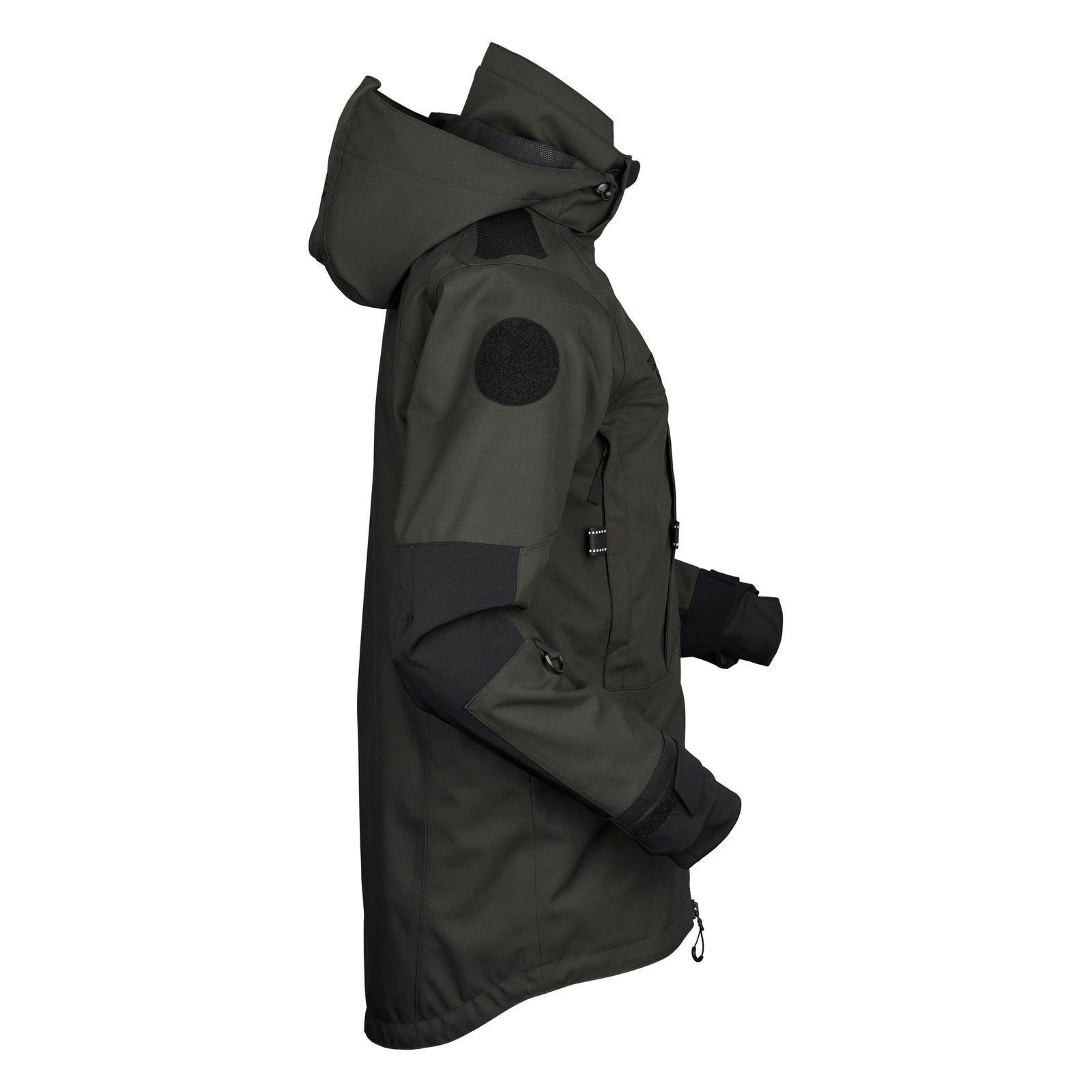 Extreme Access - Ultimate Jacke (schwarz)