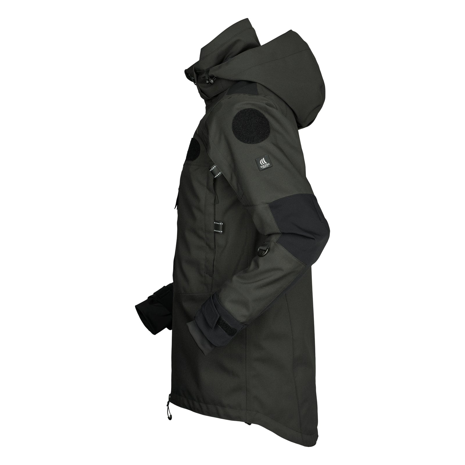 Extreme Access - Ultimate Jacke (schwarz)