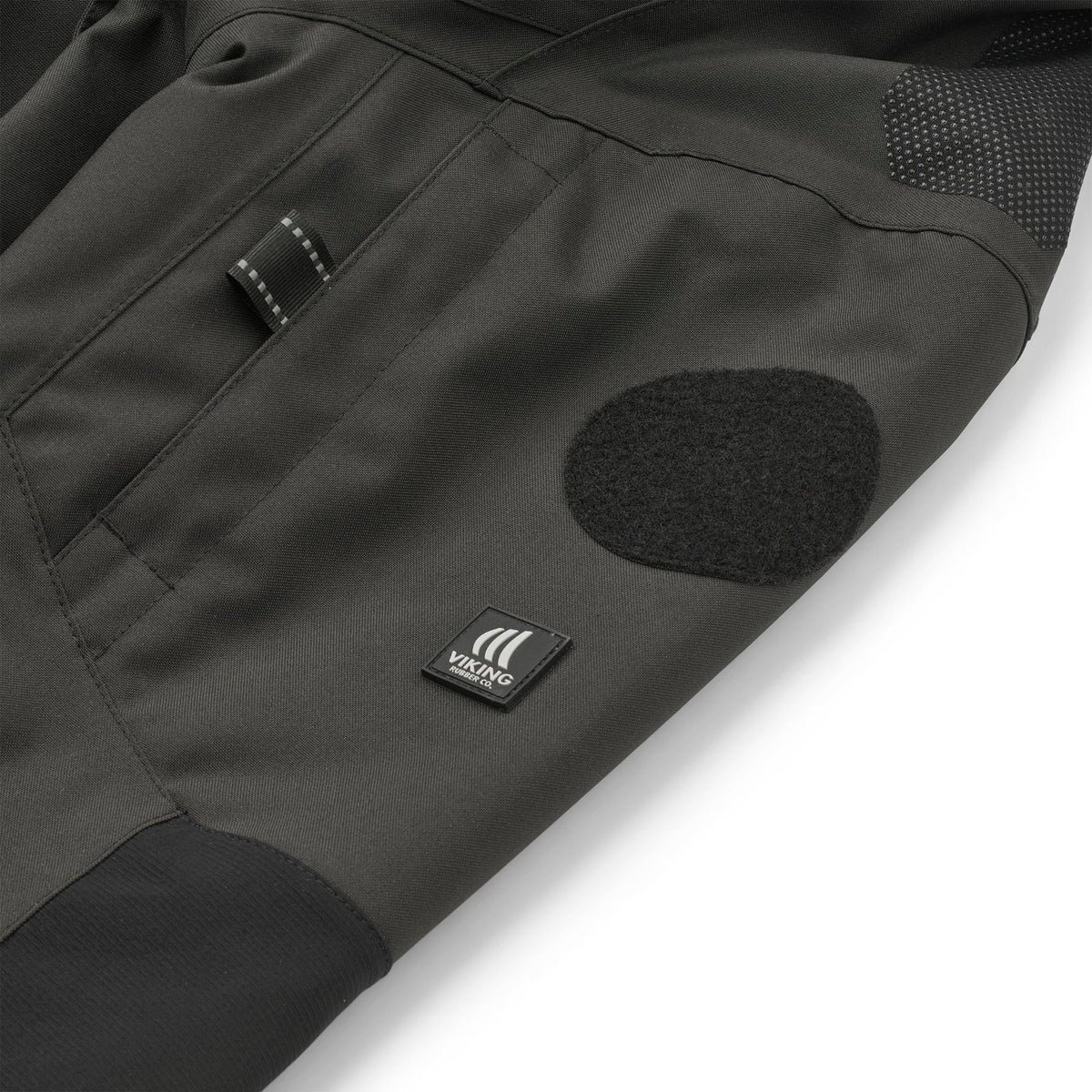 Extreme Access - Ultimate Jacke (schwarz)