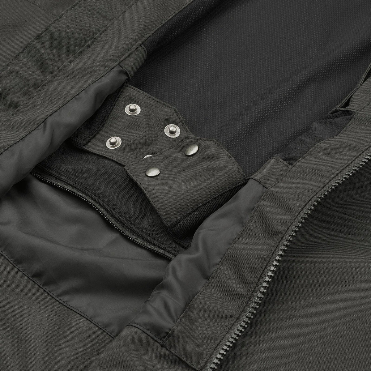 Extreme Access - Ultimate Jacke (schwarz)