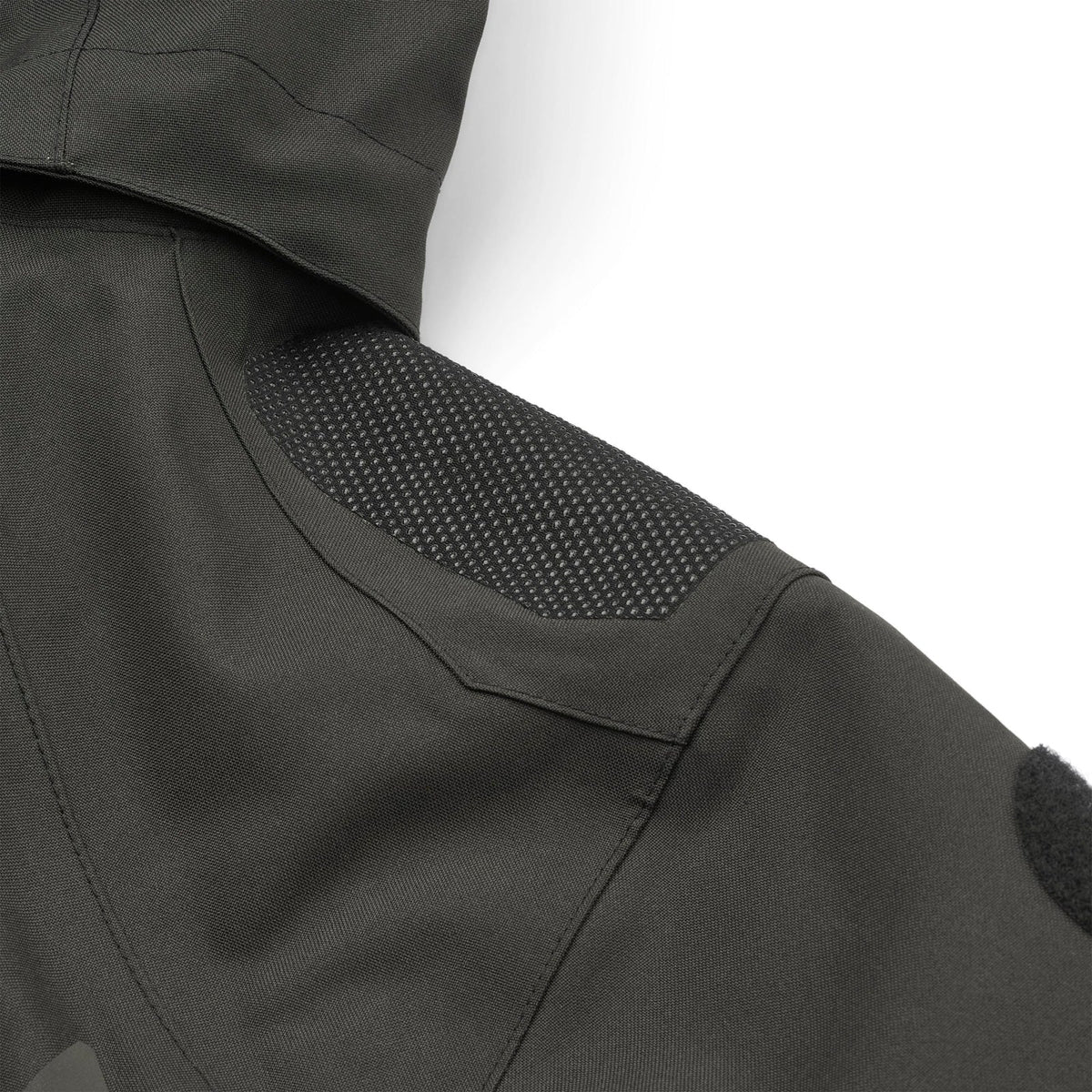 Extreme Access - Ultimate Jacke (schwarz)