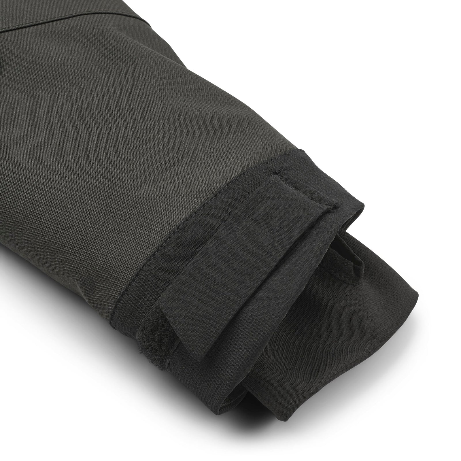 Extreme Access - Ultimate Jacke (schwarz)