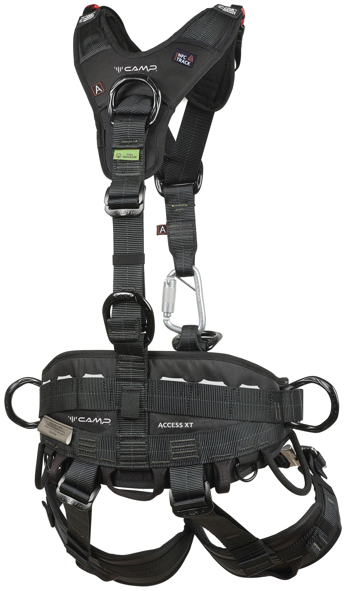 ACCESS XT BLACK