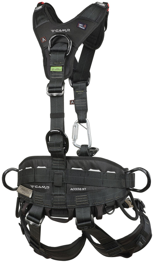 ACCESS XT BLACK