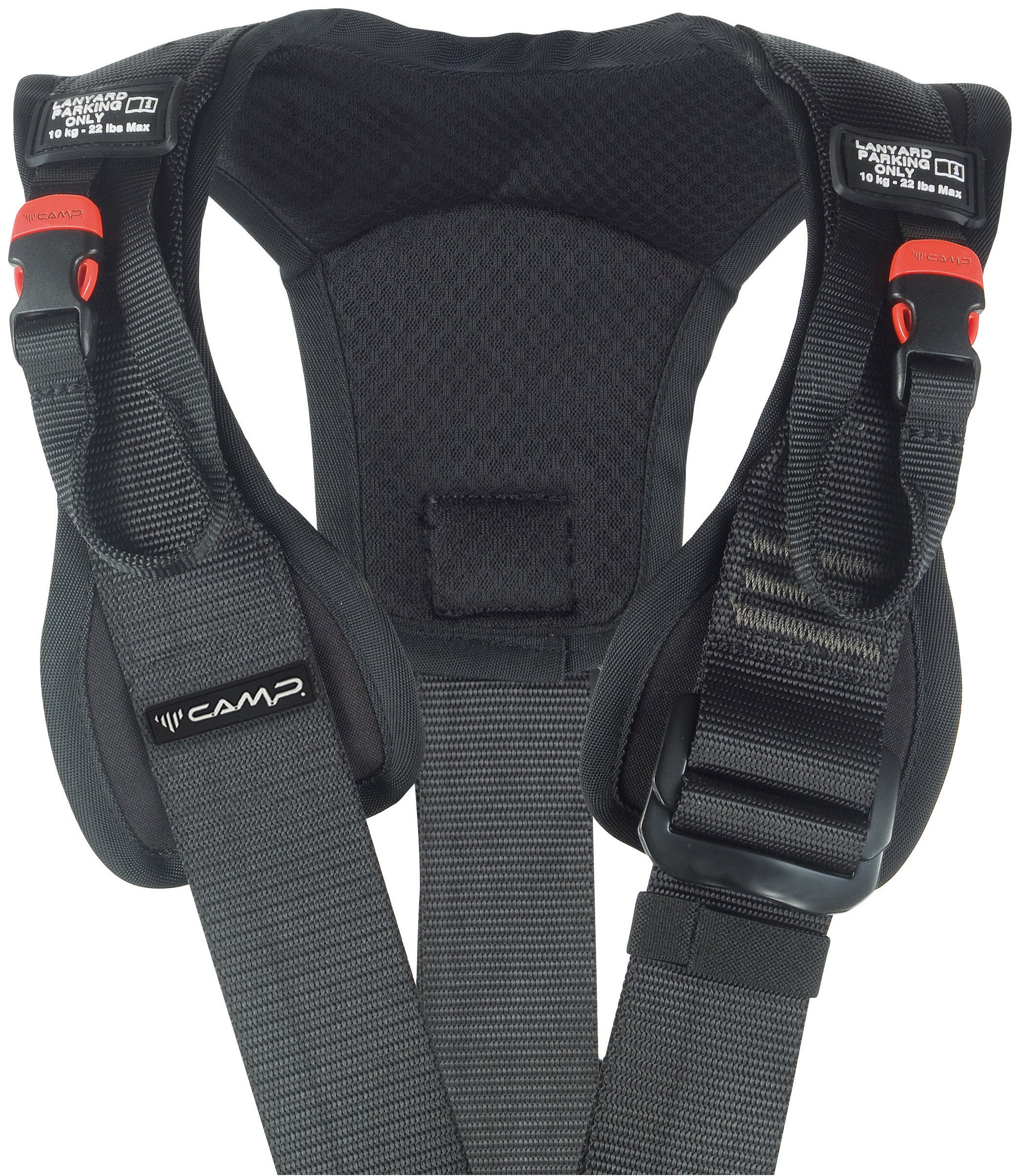 ACCESS XT BLACK