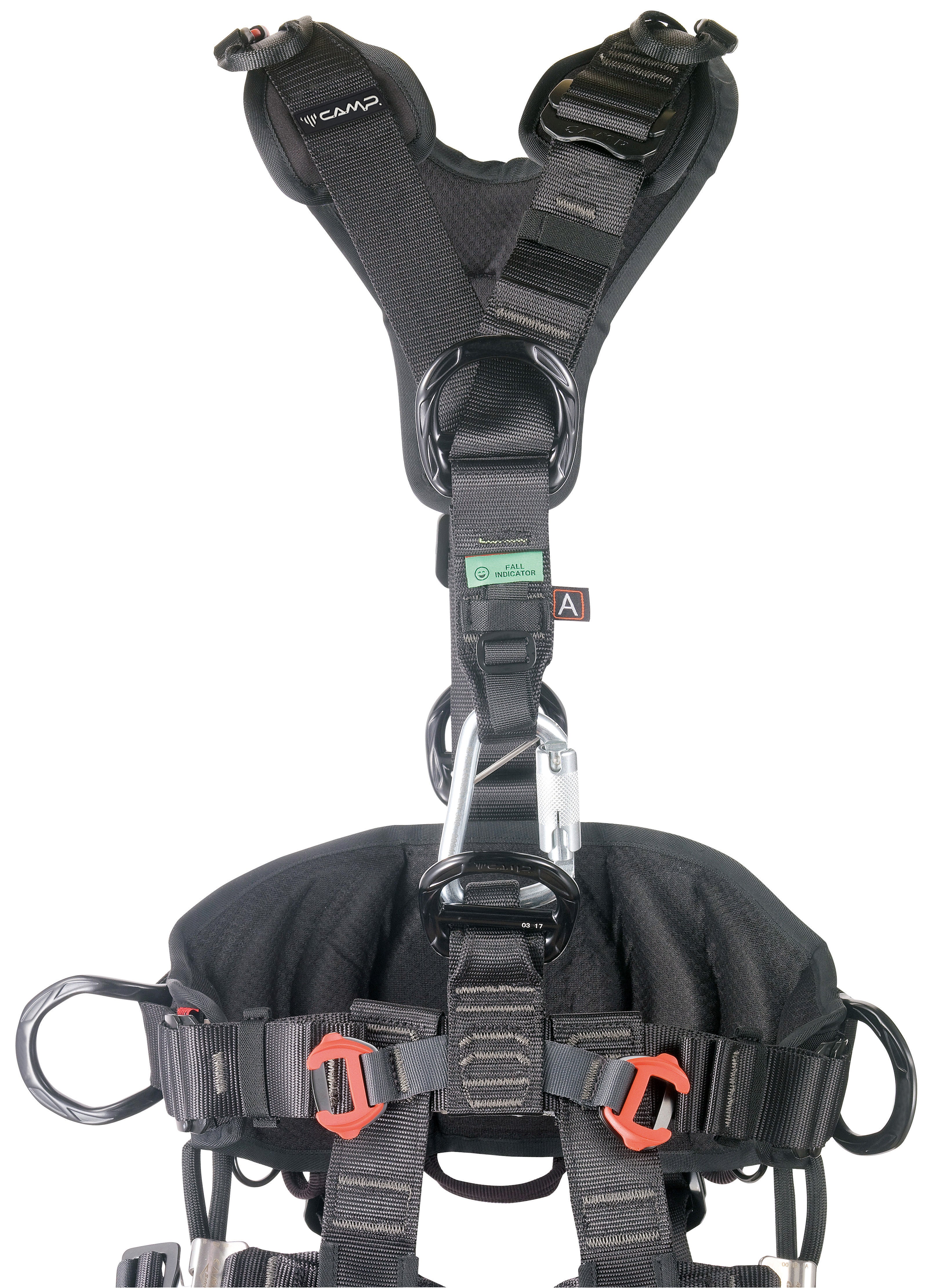 ACCESS XT BLACK