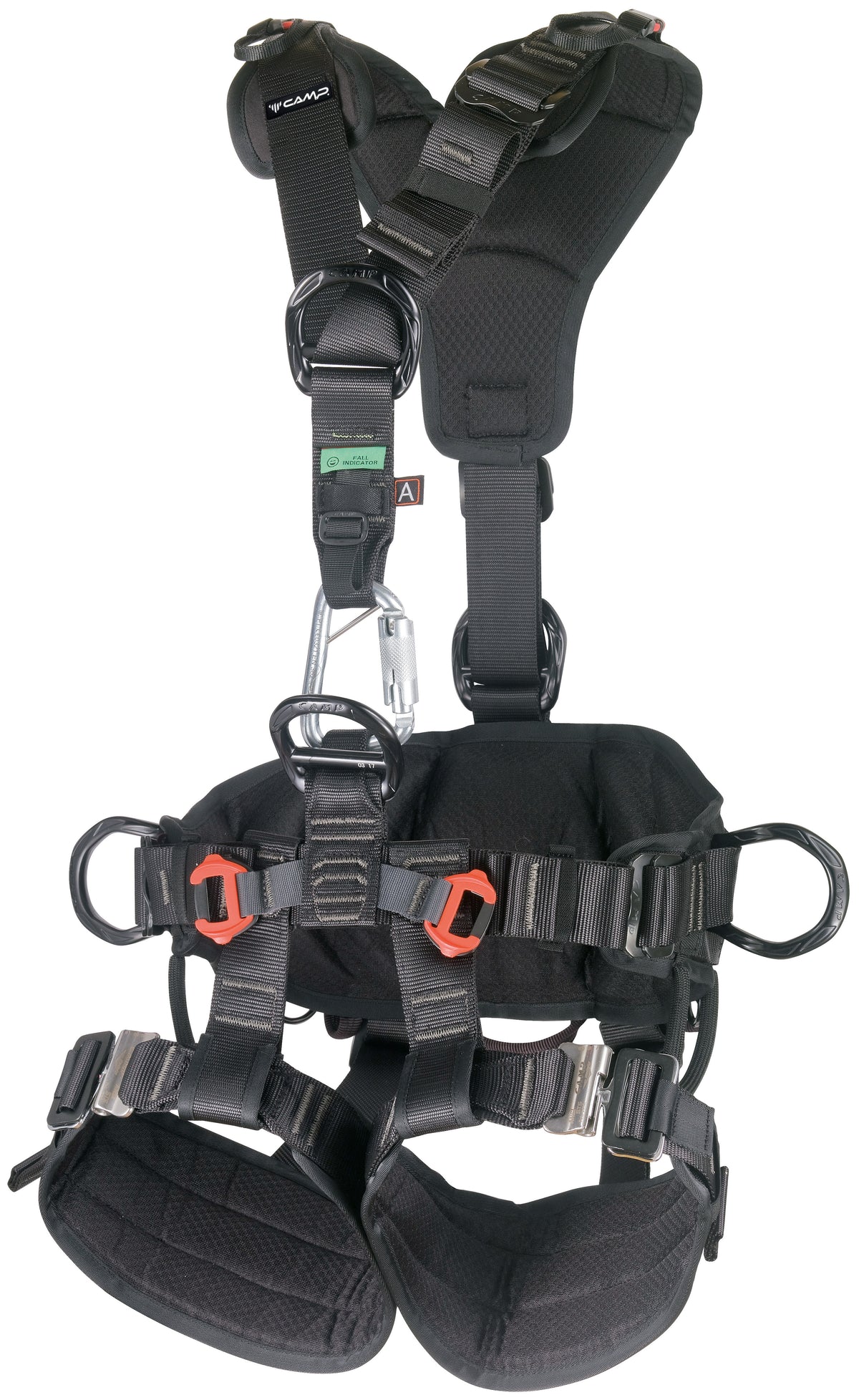 ACCESS XT BLACK