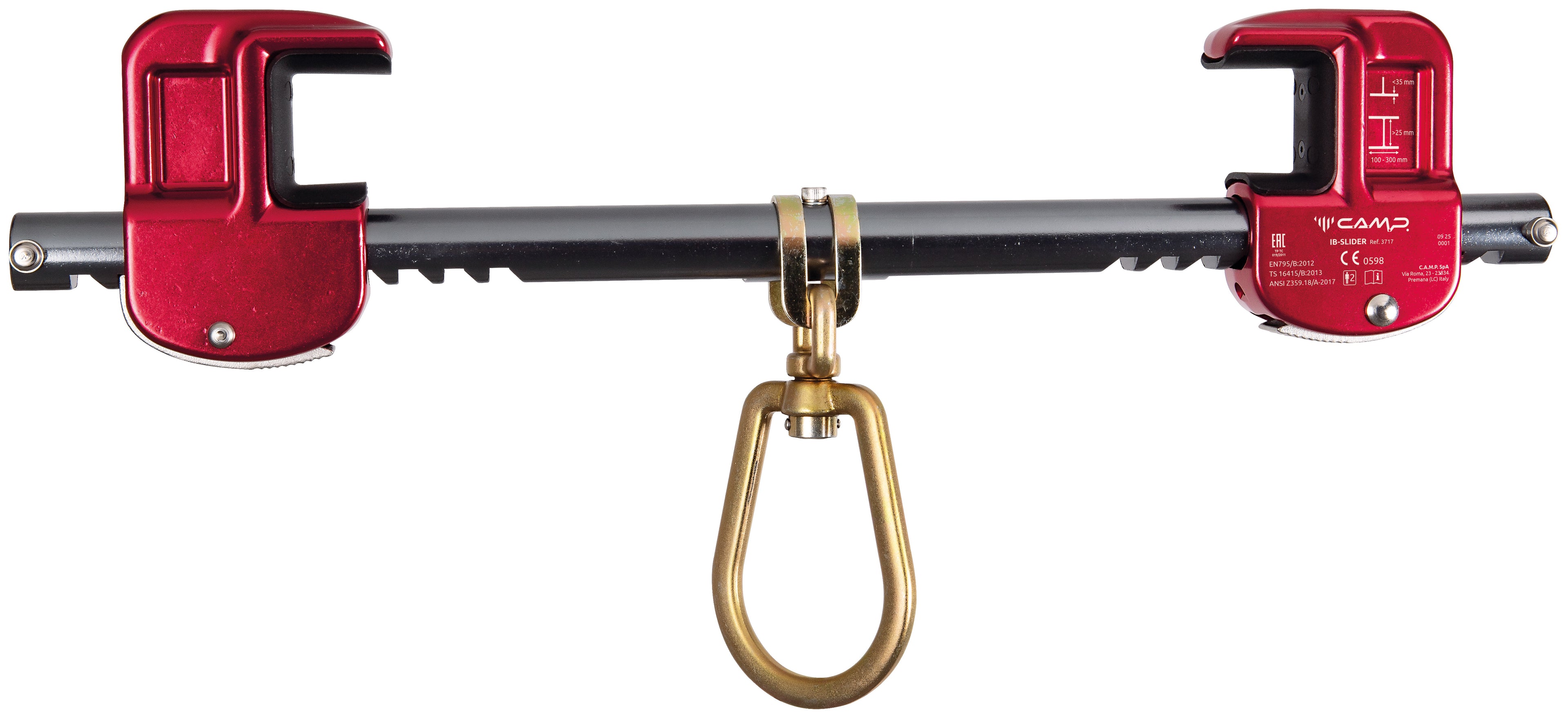 IB SLIDER