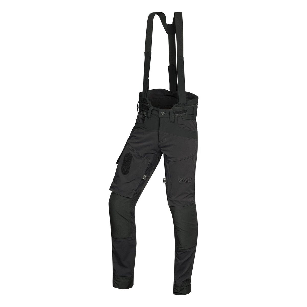 Extreme Access - Performance Hose (schwarz)