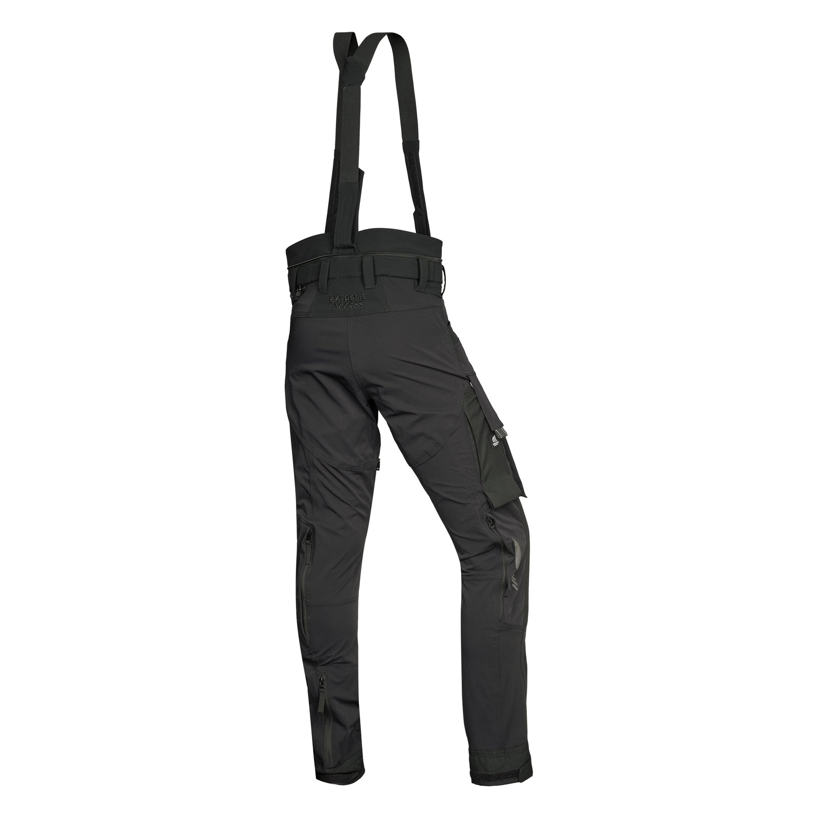 Extreme Access - Performance Hose (schwarz)