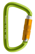 Zubehörkarabiner Accessory D