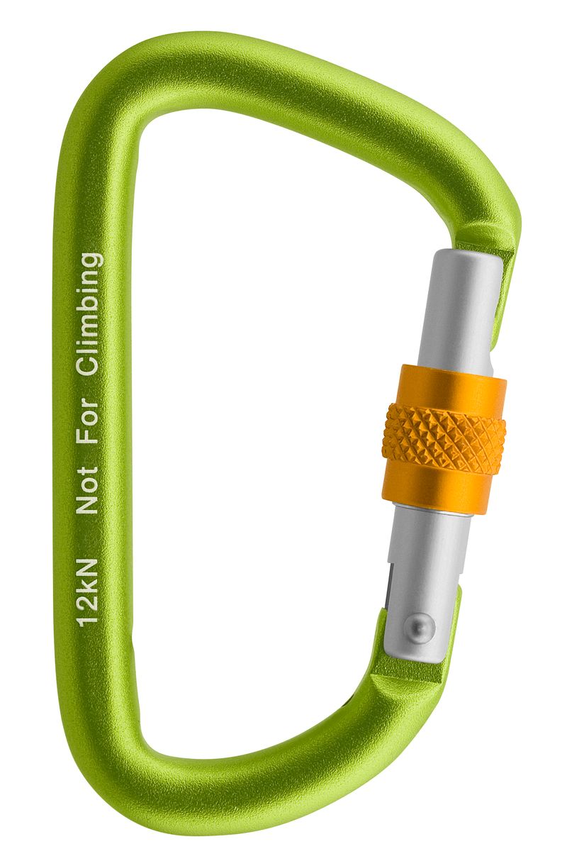 Zubehörkarabiner Accessory D