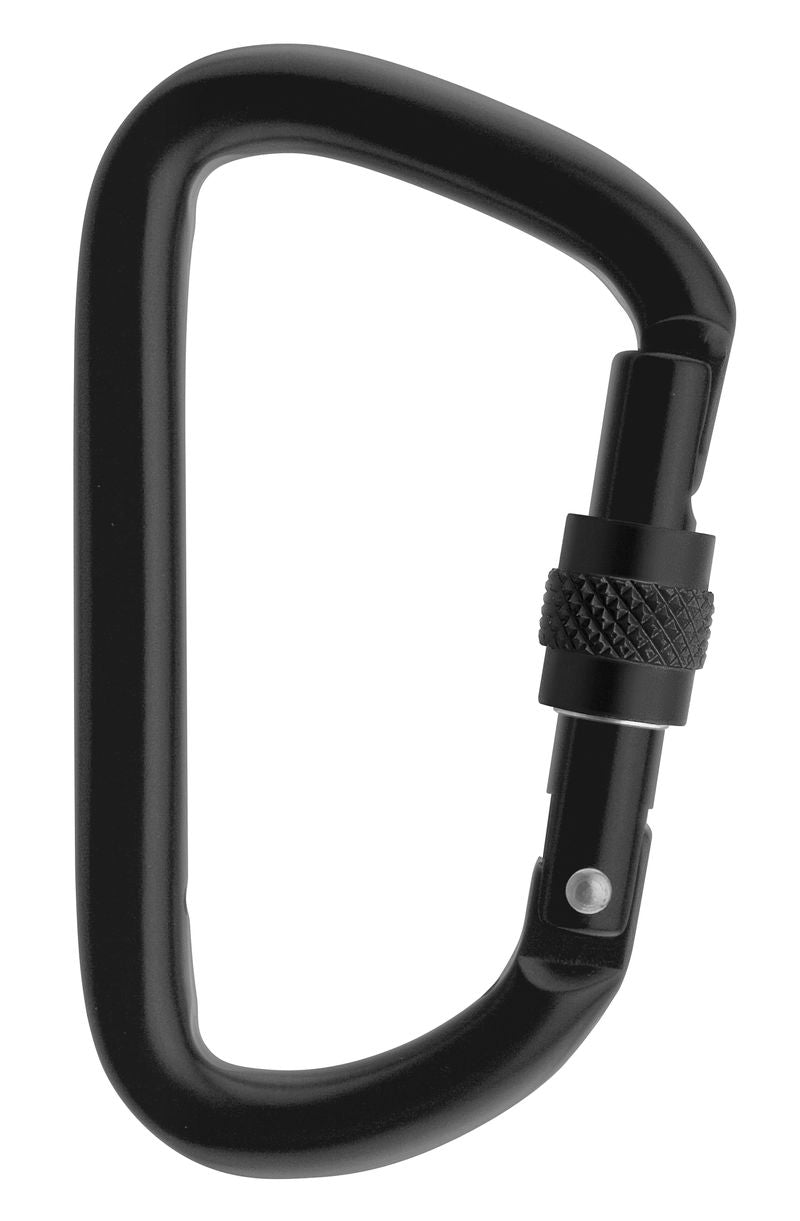 Zubehörkarabiner Accessory D
