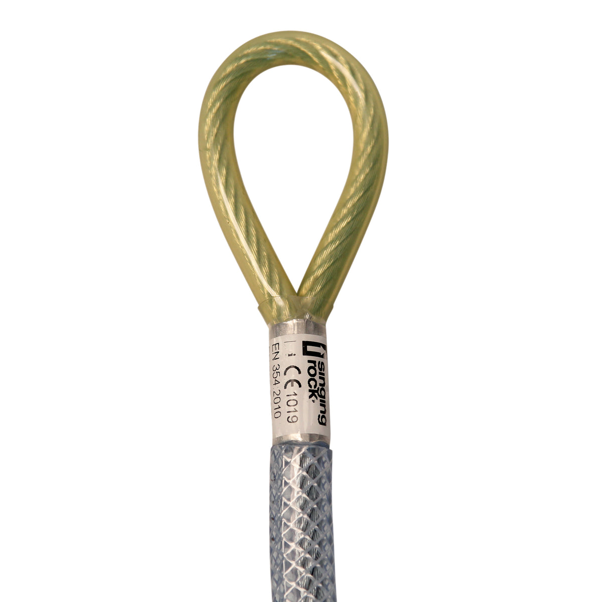 Steel Lanyard