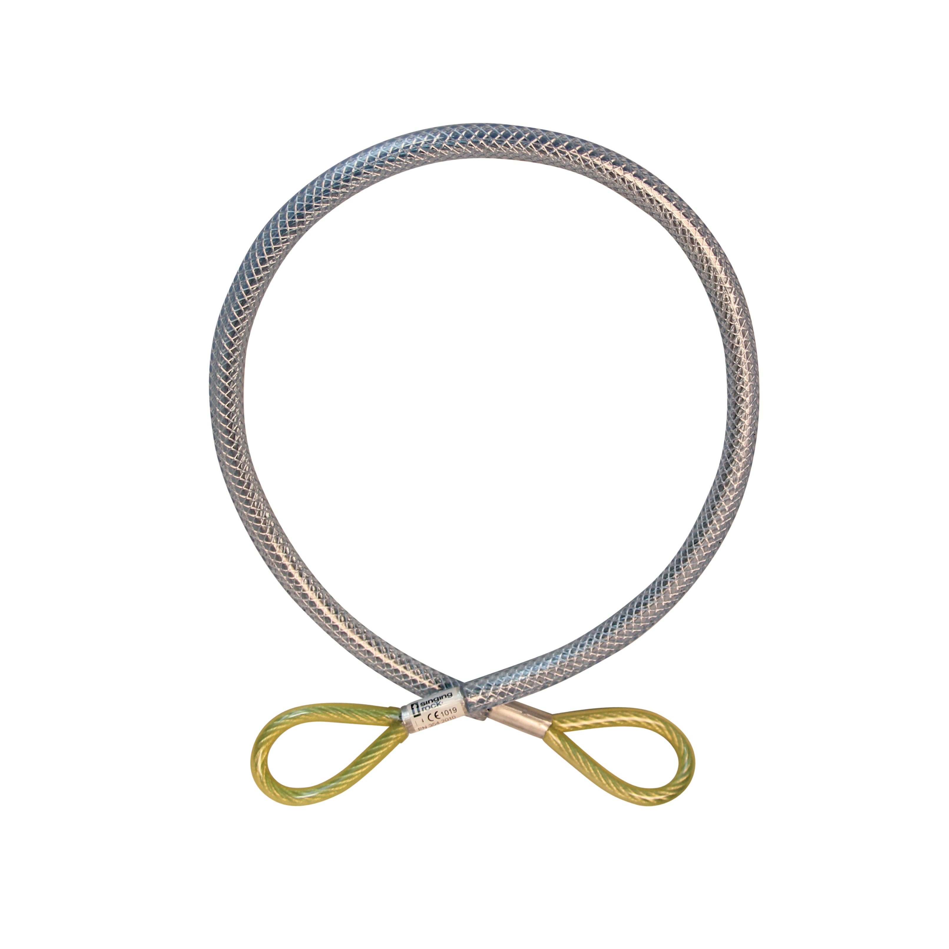 Steel Lanyard